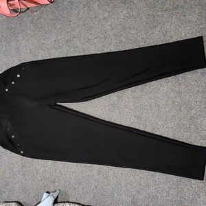 Dress pants
